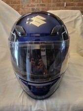 2006-2015 Suzuki GSXR Helmet