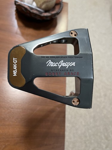 Macgregor bobby grace - macgregor,