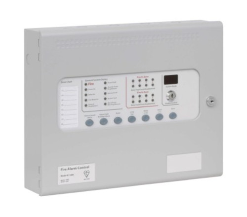 Kentec sigma zone - cp,