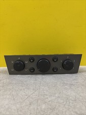 2002-2008 VAUXHALL VECTRA C