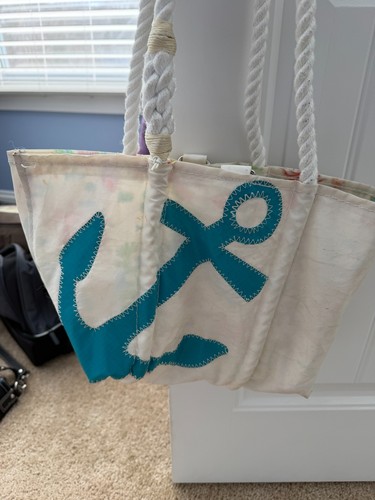 Euc sea bags maine - sea, of