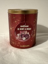 Soap & Glory Be Berry & Bright 4 Piece Gift Set For Christmas