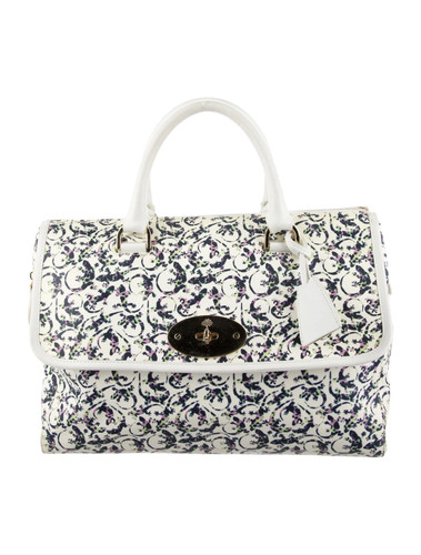 Mulberry handbag del rey - mulberry,