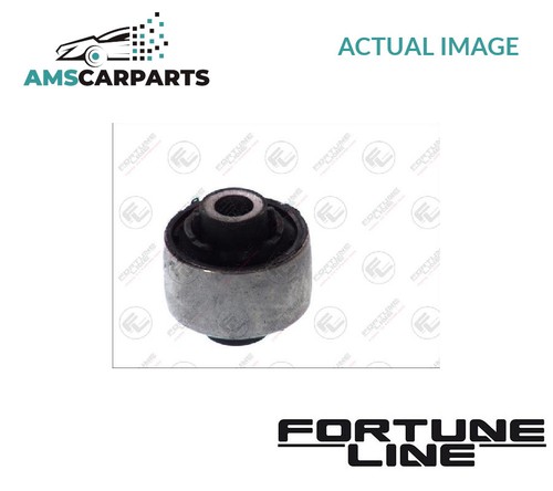 Control arm wishbone - arm, bush