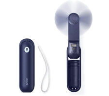 Jisulife Handheld Fan 4500mAh