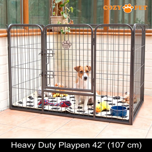 Cozy pet heavy - cozy, playpen