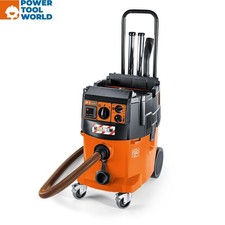 Fein Dustex 35 MX AC 35l Wet &