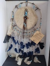 Native American Dream Catcher
