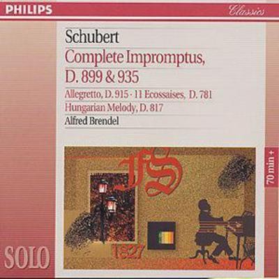 Franz schubert complete - franz,