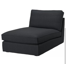 IKEA KIVIK Cover for chaise