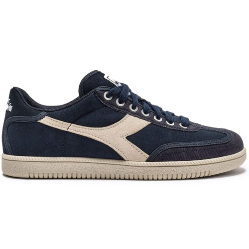Diadora trainer suede sea - diadora,