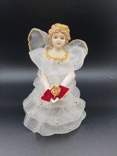 Vintage Christmas Fairy /Angel