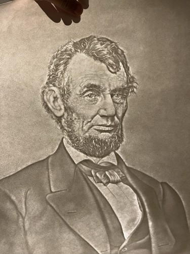 Portals abraham lincoln large - lincoln,