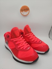Size 10.5 - LeBron 8 V/2 Low