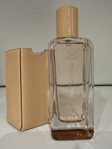 Hermes cuir ange - cuir,