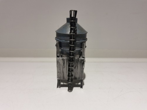 Hornby lyddle end gauge - hornby,