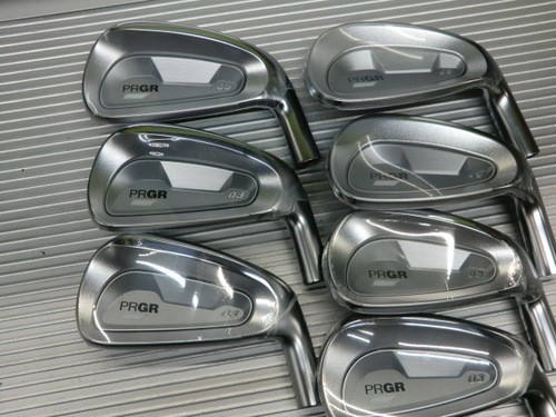 Prgr iron head only - 03,