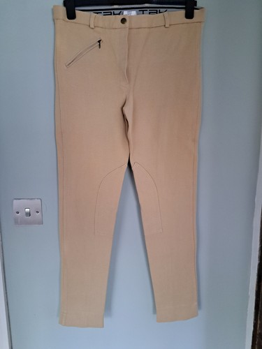 Tbk jodhpurs size - tbk,
