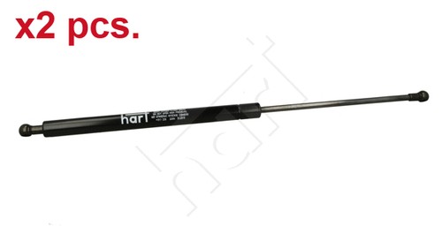 Pcs taile gate - x2,
