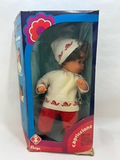 CAPRICCIONE FURGA doll doll