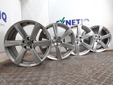 Set Of Genuine 19 Inch VOLVO