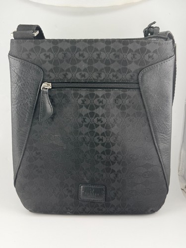 Radley london black nylon - london,