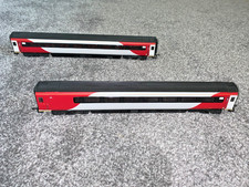 Hornby LNER MK3 coaches TGS coach R4933A and TSO coach R4931D excellent cond.