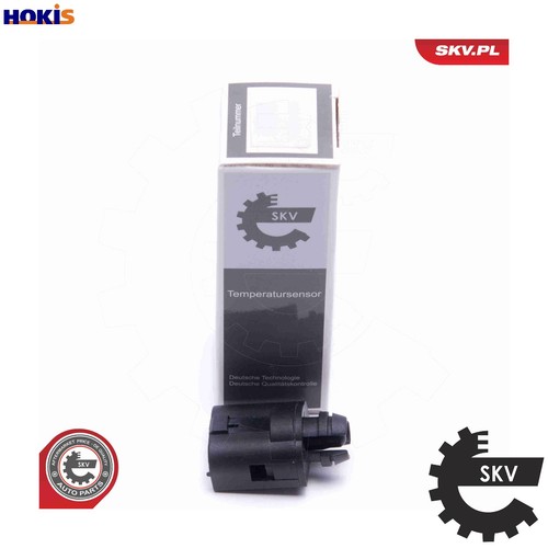 Sensor interior temperature - sensor,