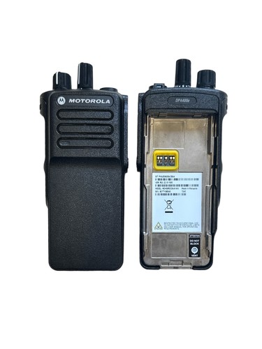 Motorola dp4400 403 527mhz - x,