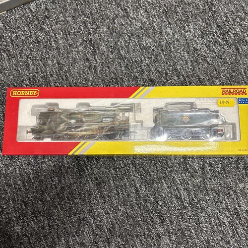 Hornby gauge r3279 - oo,
