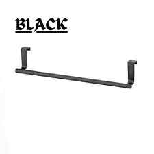 Towel Rail Cupboard Hanger Bar