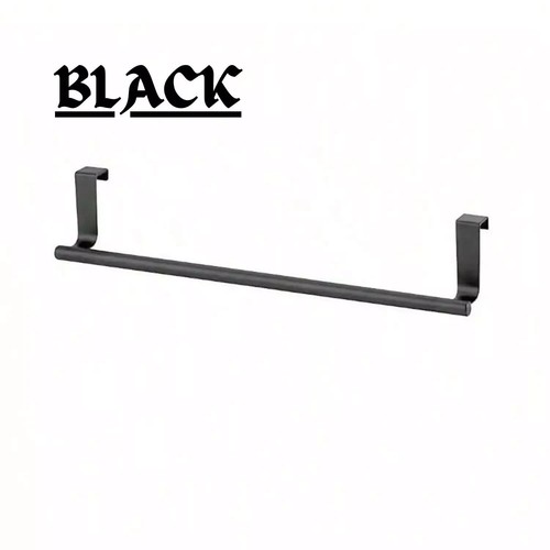 Towel rail cupboard - towel, hanger