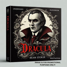 BRAM STOKER - Dracula -