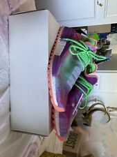 Hu Holi Nmd New Boxed With