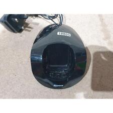 Binatone Vesta 1302 Digital Cordless Telephone Answering Machine Only - Black