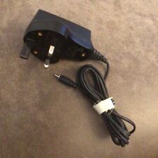 Original Nokia AC-8X UK 3-Pin Mains Charger 6300,1208,N95,E65,3110c - Small Pin