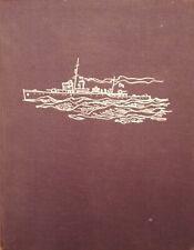 HMS Marlborough Will Enter