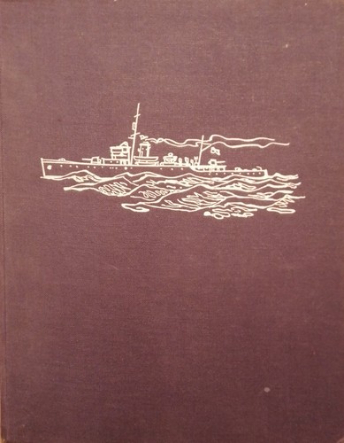 Hms marlborough will - will, enter