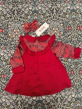 Chinese New Year Baby Girl’s