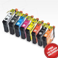 Full Set of Non-OEM Ink