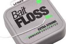 Korda Bait Floss Unwaxed - Etra Strong Fishing Bait Floss