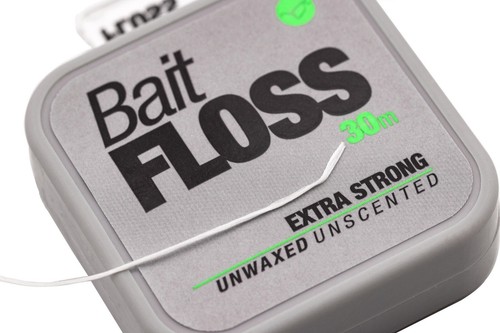 Korda bait floss unwaxed - bait,