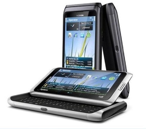 Original nokia slide - original,