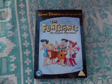 The Flintstones - Series 1 (DVD, 2005)
