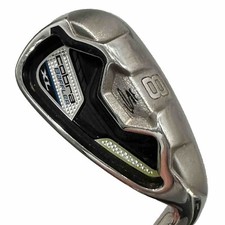 Cobra Baffler XL 8 Iron Aldila NV-3 65 Regular Flex Graphite 36 3/4” Right Hand