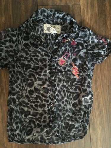 Rare topshop laura - rare, black