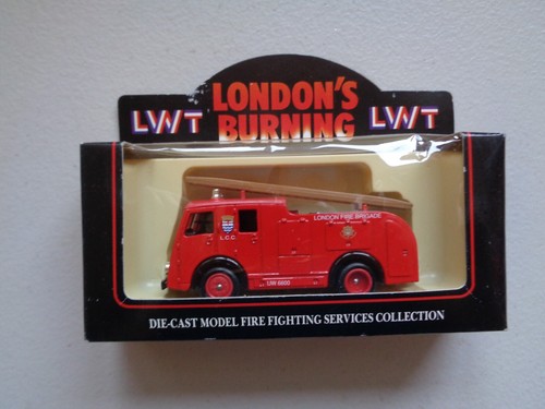 Lwt londons burning - lwt,