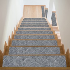 4 Pack Non Slip Stair Treads