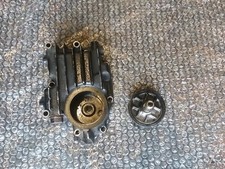 FT500 Oil Pan PC07
