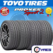 X4 225 45 17 TOYO PROXES SPORT
